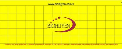 Sinek Tuzağı Yapışkan Plakası