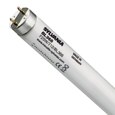 T12 BL 368nm UV-A Lamba