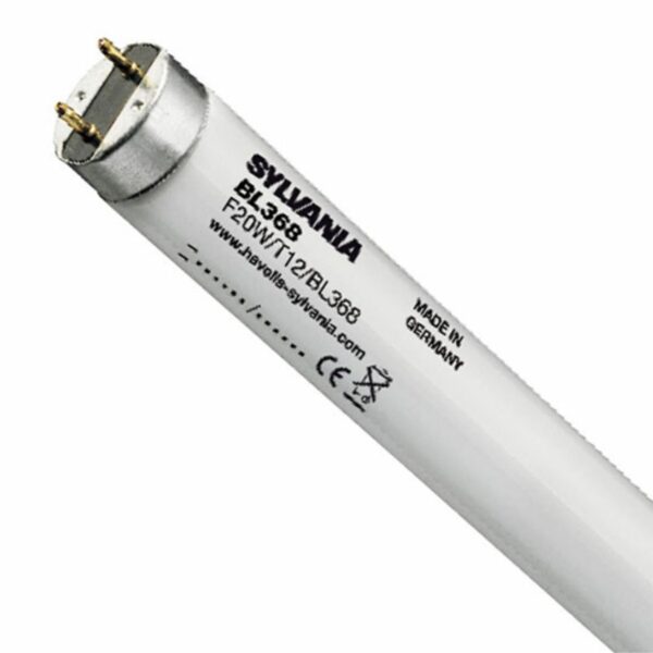 T12 BL 368nm UV-A Lamba